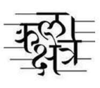 Kalakshetra Foundation logo