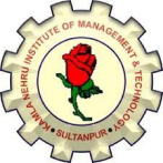 Kamla Nehru Institute of Technology, Sultanpur logo
