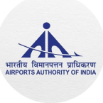 Kandla Airport logo