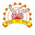Kanpur Municipal Corporation logo