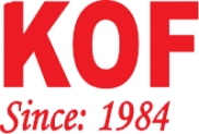 Karnataka Co-Operative Oilseeds Growers Federation Ltd (KOOGF) logo