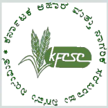 Karnataka Food and Civil Supplies Corporation Ltd ( KFSC ) logo