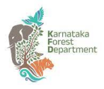 Karnataka Forest Department logo