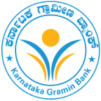 Karnataka Gramin Bank logo