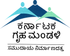 Karnataka Housing Board logo