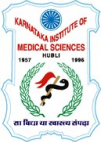 Karnataka Institute of Medical Sciences logo