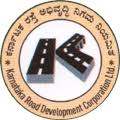 Karnataka Road Development Corporation Ltd (KRDCL) logo