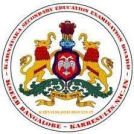 Karnataka Secondary Education Examination Board logo
