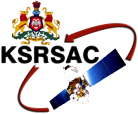 Karnataka State Remote Sensing Application Centre logo