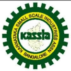 Karnataka State Small Industries Development Corporation Ltd logo