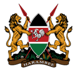 Kenya High Commission logo