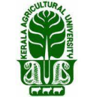 Kerala Agricultural University logo