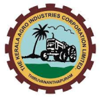 Kerala Agro Industries Corporation Ltd logo