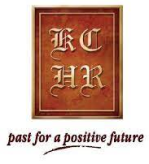 Kerala Council for Historical Research logo