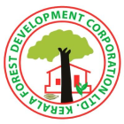 Kerala Forest Development Corporation Ltd logo