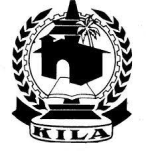 Kerala Institute of Local Administration (KILA) logo