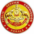 Kerala Public Service Commission logo