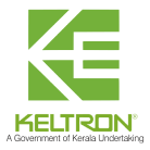 Kerala State Electronics Development Corporation Ltd (KELTRON) logo