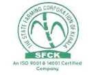 Kerala State Farming Corporation logo