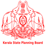 Kerala State Planning Board logo