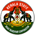 Kerala State Road Transport Corporation (KSRTC) logo