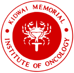 Kidwai Memorial Institute of Oncology logo