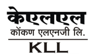 Konkan LNG Ltd logo
