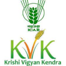 Krishi Vigyan Kendra, Bijapur logo