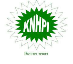 Kumarappa National Handmade Paper Institute logo