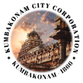 Kumbakonam Municipality logo