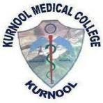Kurnool Medical College logo