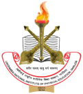 Lakshmibai National Institute of Physical Education,Gwalior logo