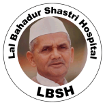 Lalbahadur Shastri Hospital logo