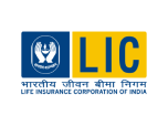 Life Insurance Corporation of India (LIC) logo