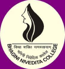 Bhagini Nivedita College logo