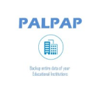 PALPAP educational software logo