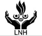 Lok Nayak Hospital logo