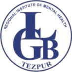 Lokopriya Gopinath Bordoloi Regional Institute of Mental Health (LGBRIMH) logo