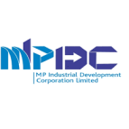 Madhya Pradesh Industrial Development Corporation (MPIDC) logo