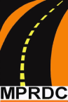 Madhya Pradesh Road Development Corporation Ltd (MPRDC) logo