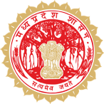 Madhya Pradesh State Civil Supplies Corporation Ltd logo