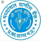 Madhyanchal Gramin Bank logo
