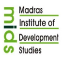 Madras Institute of Development Studies logo