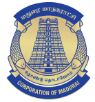 Madurai Corporation logo