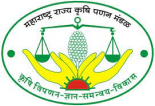 Maharashtra State Agricultural Marketing Board logo