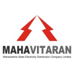 Maharashtra State Electricity Distribution Co Ltd logo