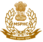 Maharashtra State Police Housing & Welfare Corporation Ltd logo