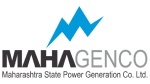 Maharashtra State Power Generation Co Ltd logo
