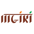 Mahatma Gandhi Institute of Rural Industrialization logo