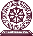 Mahatma Gandhi University (MGU) logo
